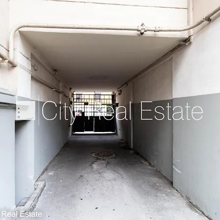 Apartment Quiet In Centre *