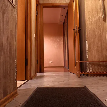 Apartment Quiet In Centre
